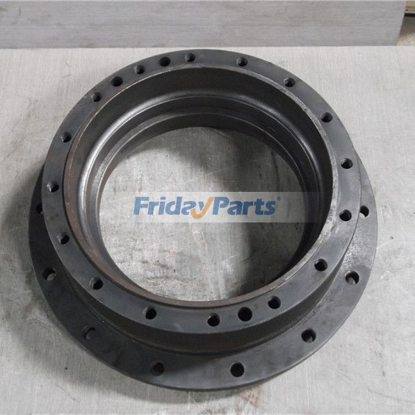 Excavator CAT E200B Travel Motor Drive Plate