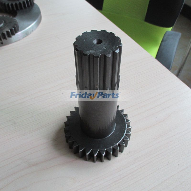 Moteur de translation CAT E200B Planétaire de première classepourPour CAT