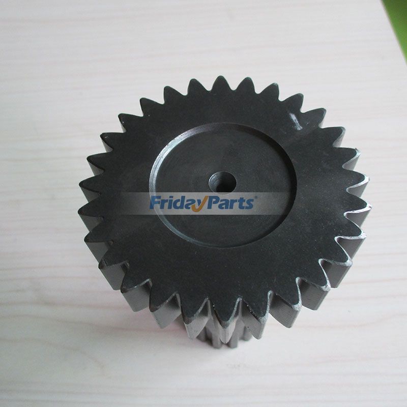 CAT E200B Travel Motor First Class Sun Gear