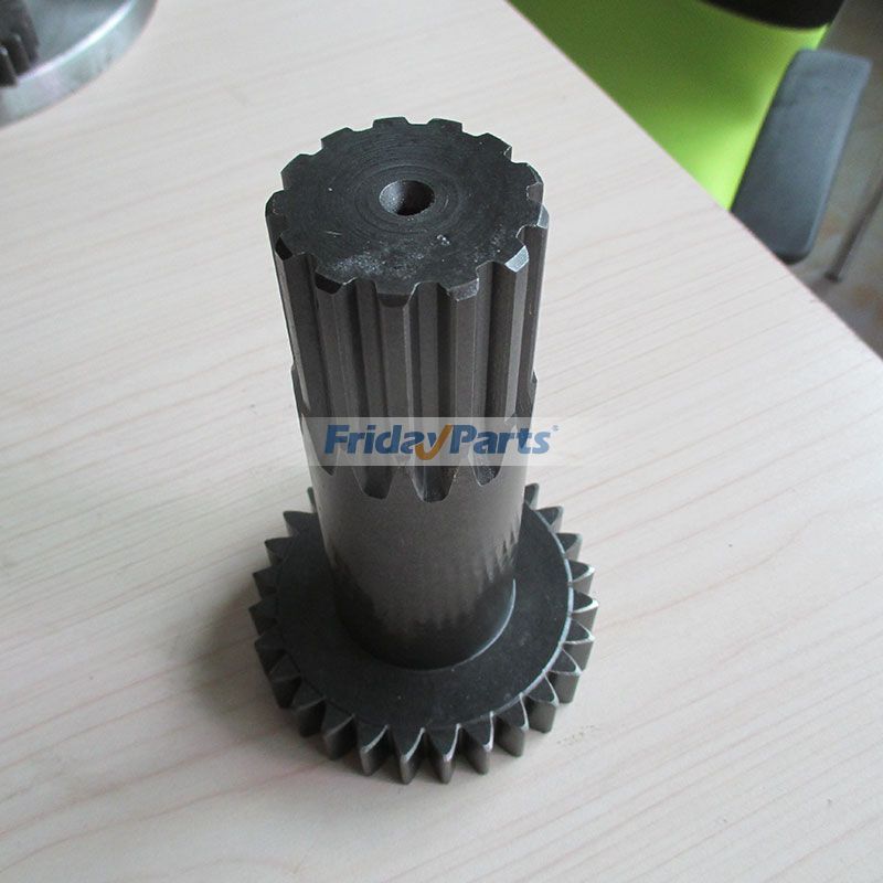 Moteur de voyage CAT, planétaire de première classe Pour CAT