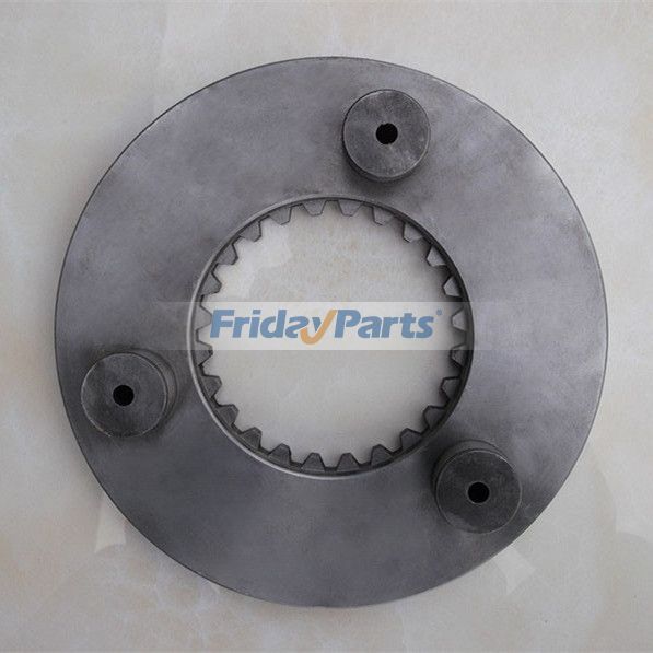 CAT E200B Travel motor First class three star Frame(with pin) for Excavator