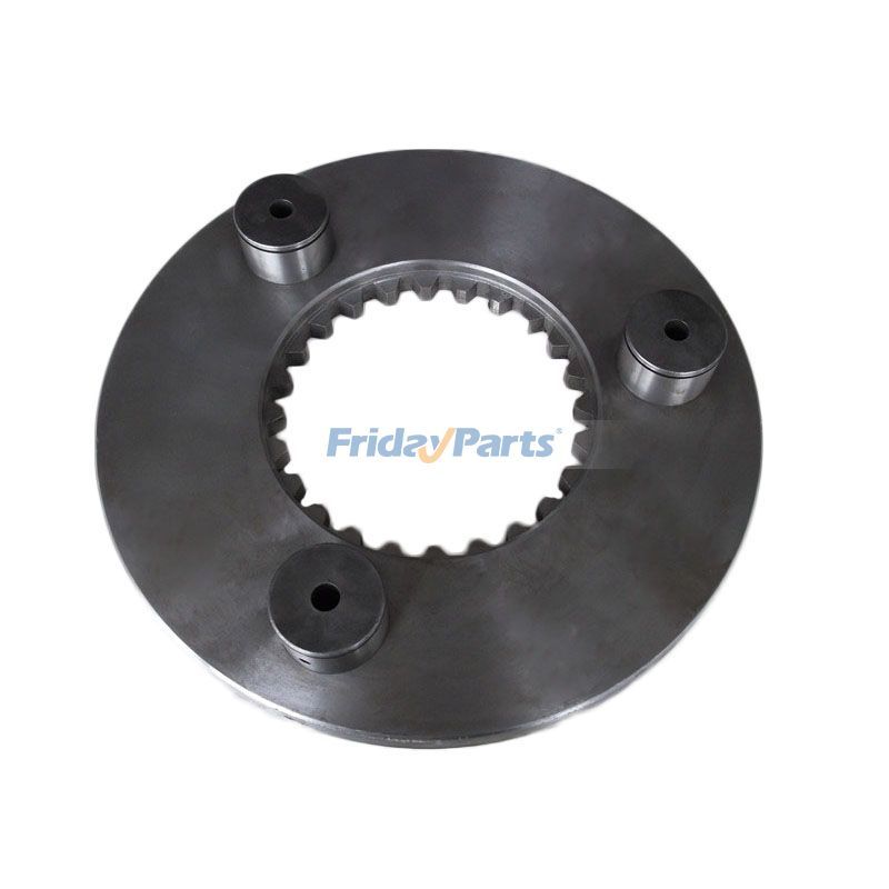 CAT E200B Travel motor First class three star Frame(with pin)