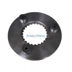 CAT E200B Travel motor First class three star Frame(with pin) in Stock in China