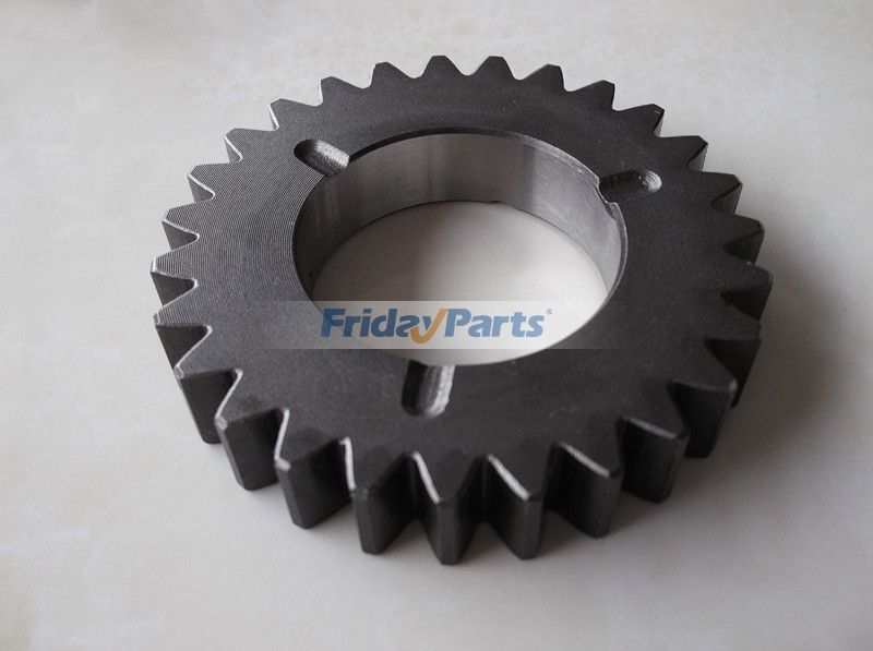 FridayParts erpillar CAT Travelling 2. Drei-Sterne-Planetengetriebe