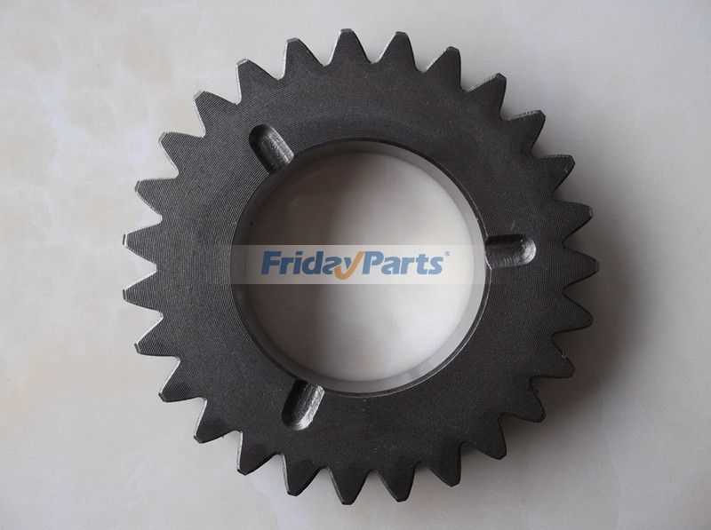 erpillar CAT Travelling 2. Drei-Sterne-Planetengetriebefür Bagger