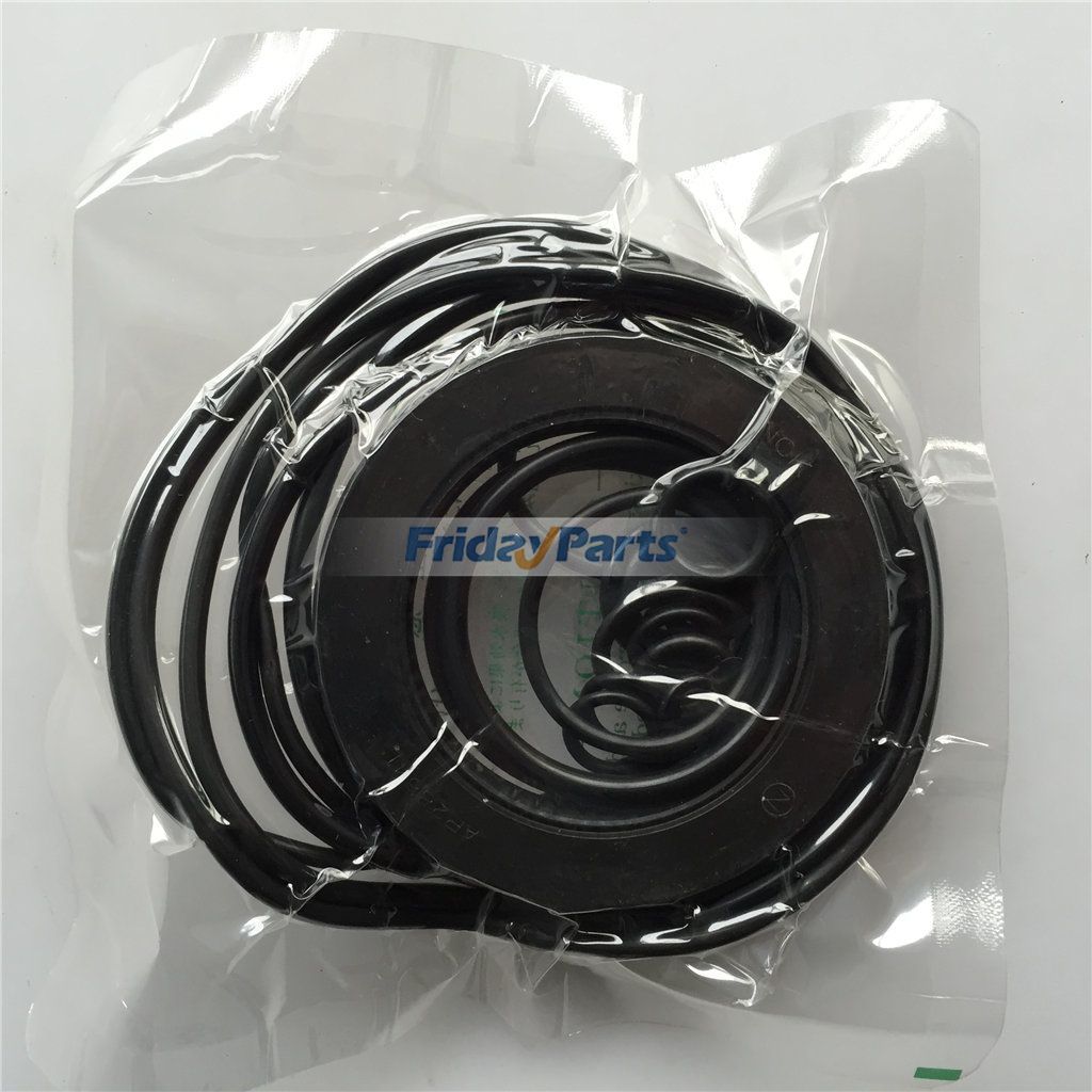 Excavator erpillar Travel Motor Seal Kit
