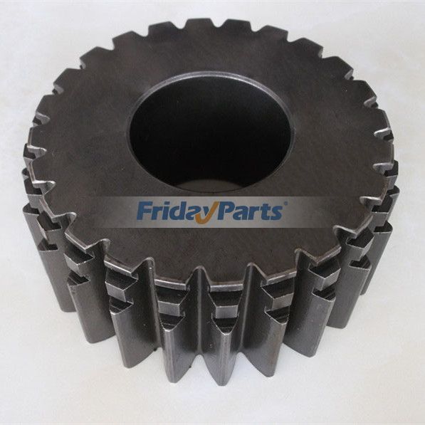 erpillar CAT Traveling 2e vitesse centralepour Pelle