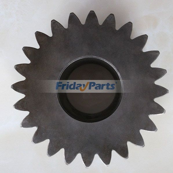 erpillar CAT Traveling 2e vitesse centrale Pour CAT