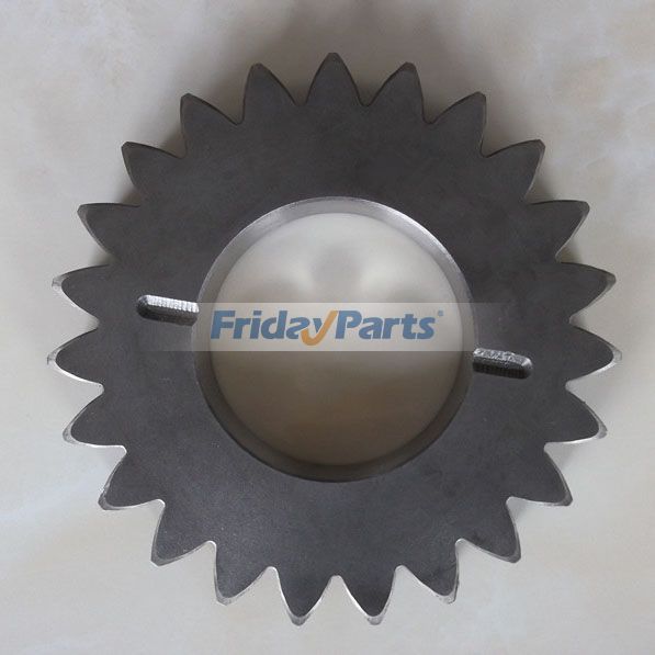 erpillar CAT Traveling 2. Drei-Sterne-Getriebefür Bagger