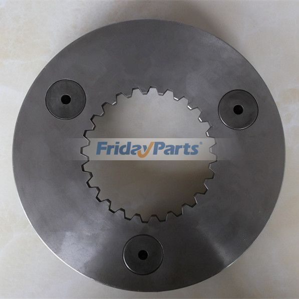 Excavator CAT E240 Travel motor First class three star Frame(with pin)