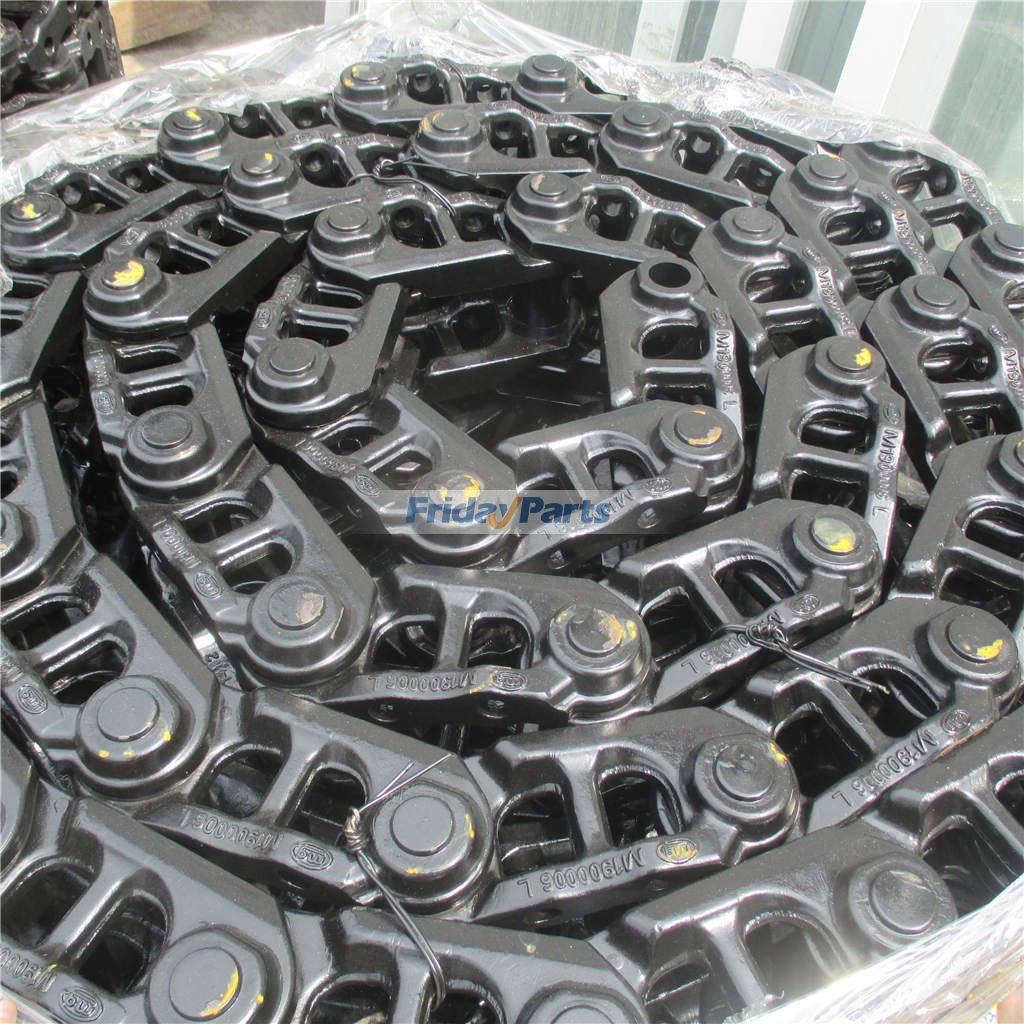 Excavator erpillar CAT Track Link Chain Ass'y