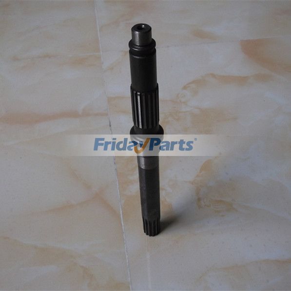 CAT E305.5 Travel motor Pump shaft for Excavator