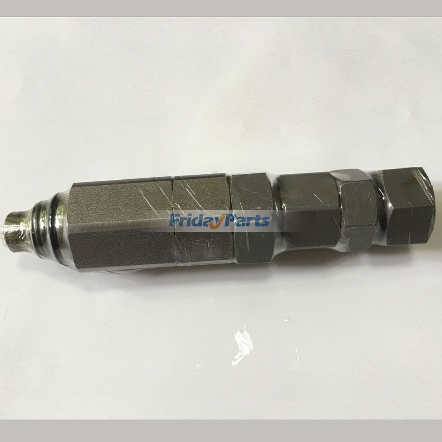 For Caterpillar Excavator CAT E307 Main Relief Valve