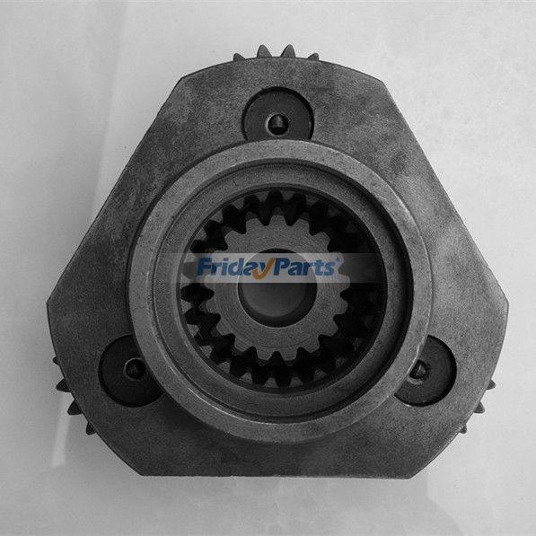 CAT E307 Swing Motor Second Class three star Frame Assembly for Excavator
