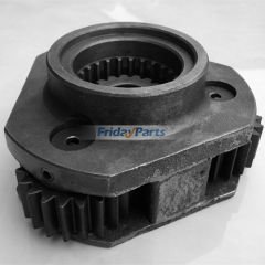 CAT E307 Swing Motor Second Class three star Frame Assembly in Stock in China