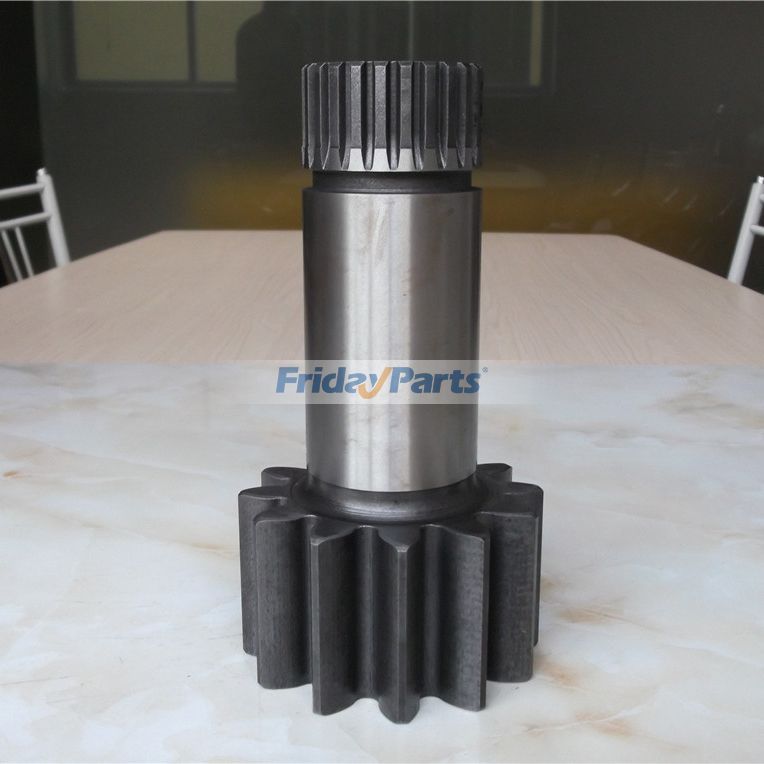 CAT E307 Schwenkbare vertikale Welle