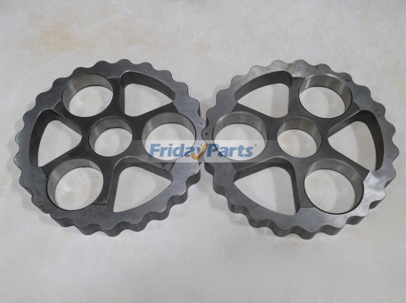 Disque cycloïde de voyage CAT E307 Pour CAT