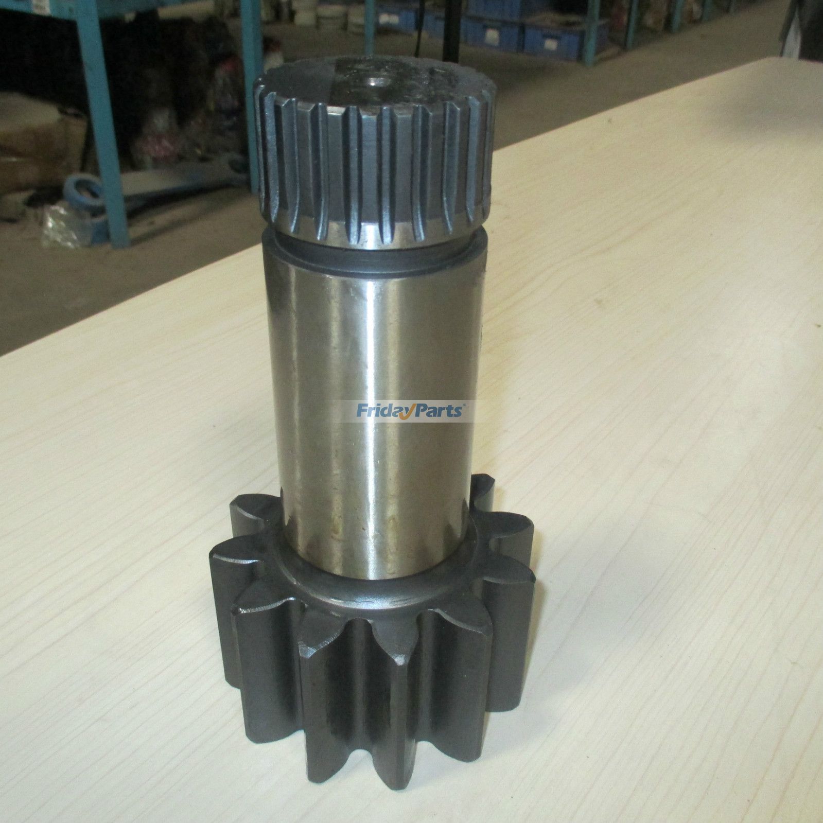 CAT E307E swing shaft