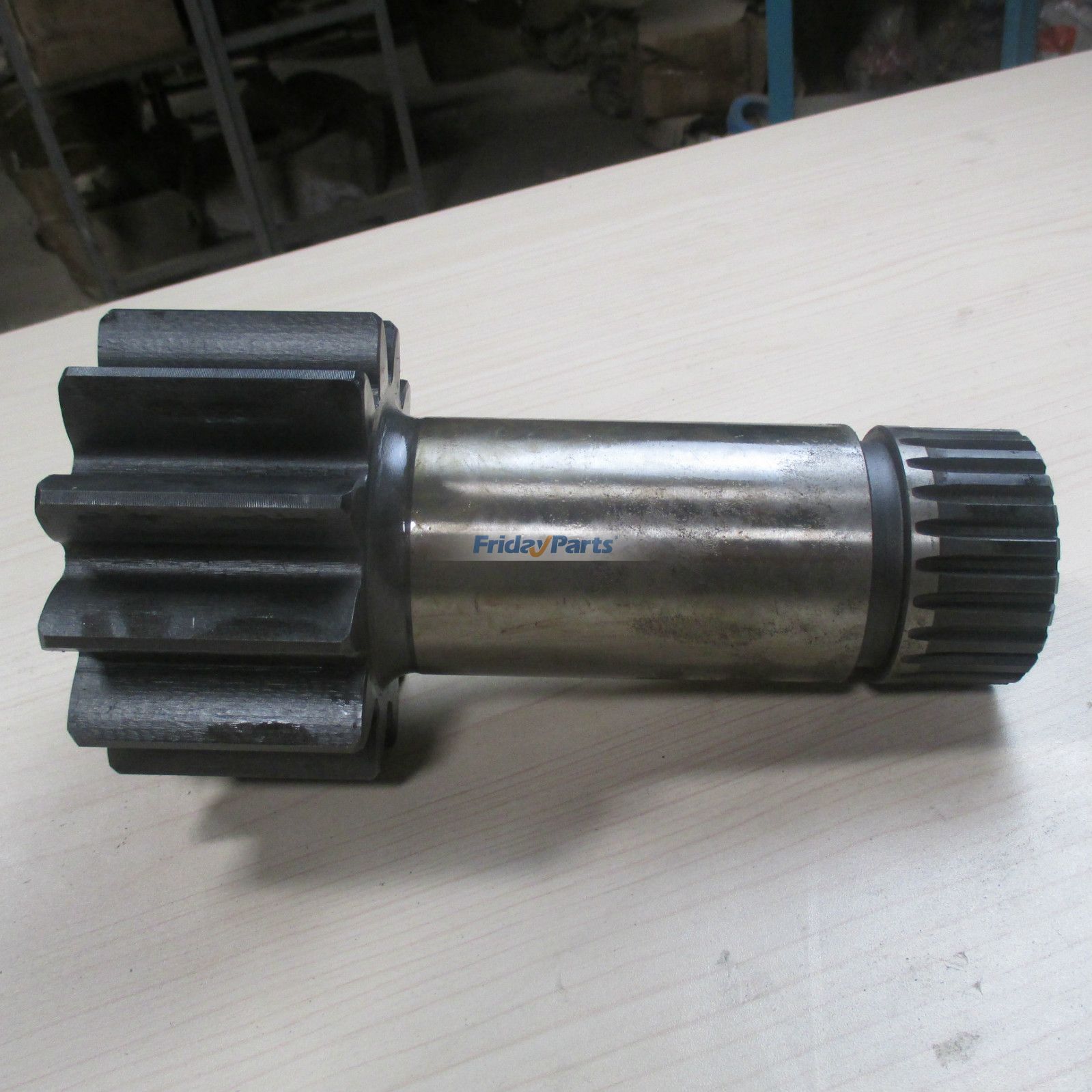 CAT E307E swing shaft for Excavator