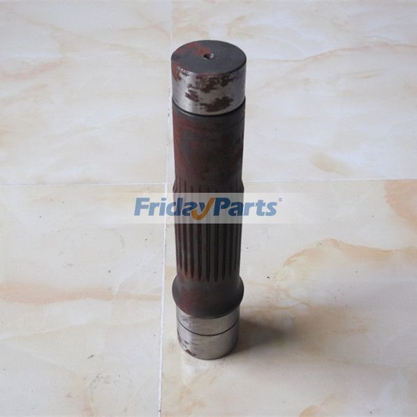 CAT E308 Travel motor Pump shaft for Excavator