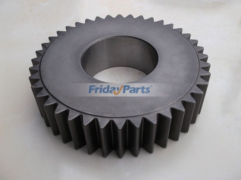 For Caterpillar Excavator E312 Sumitomo Excavator SH265 Traveling 1st Three Star Planetary Gear