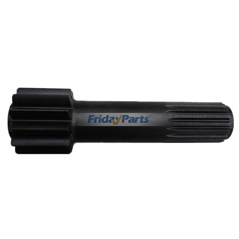 Parte para Excavadora