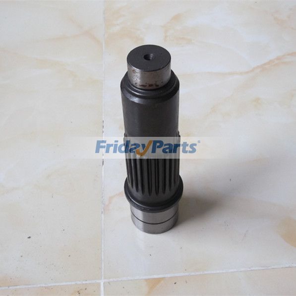 CAT E312 Travel motor pump connecting shaft for Excavator