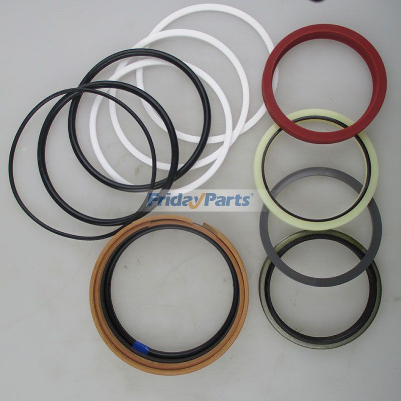 erpillar Arm Cylinder Seal KitWYS Enhanced Type for Excavator