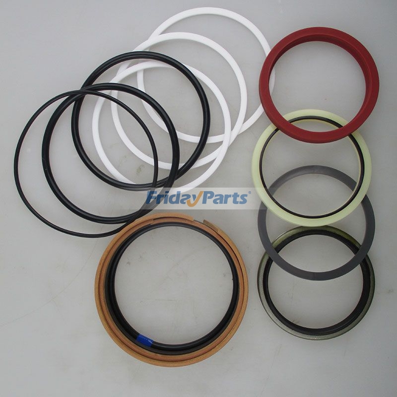 Excavator erpillar Arm Cylinder Seal KitWYS Enhanced Type