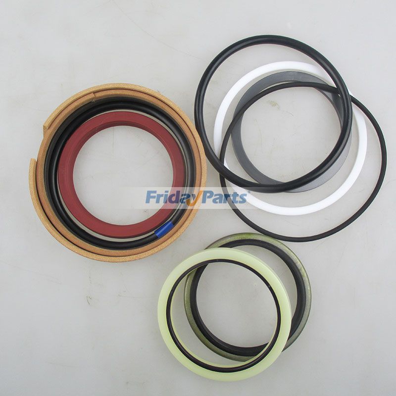 erpillar Bucket Cylinder Seal Kit WYS Enhanced Type for Excavator