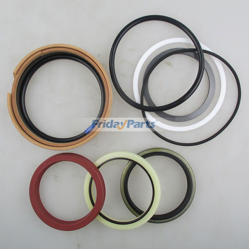 Excavator erpillar Bucket Cylinder Seal Kit WYS Enhanced Type