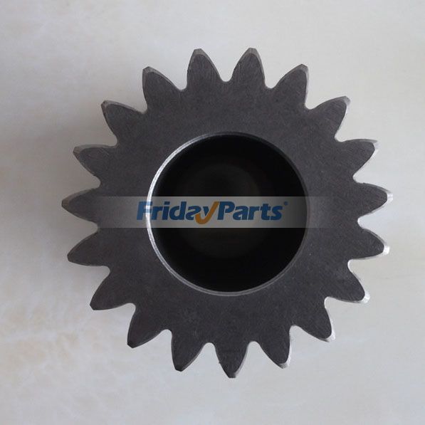 Mitlaufendes 2. SonnenradFür CAT