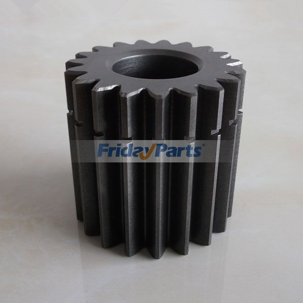 FridayParts Mitlaufendes 2. Sonnenrad