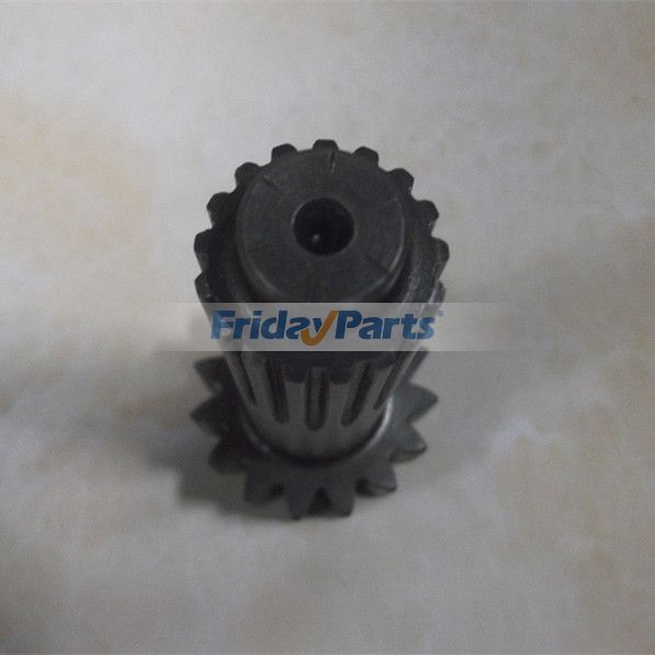 CAT E312B Travel motor First class Centre Gear shaft for Excavator