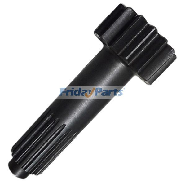 CAT E312B Travel motor First class Centre Gear shaft
