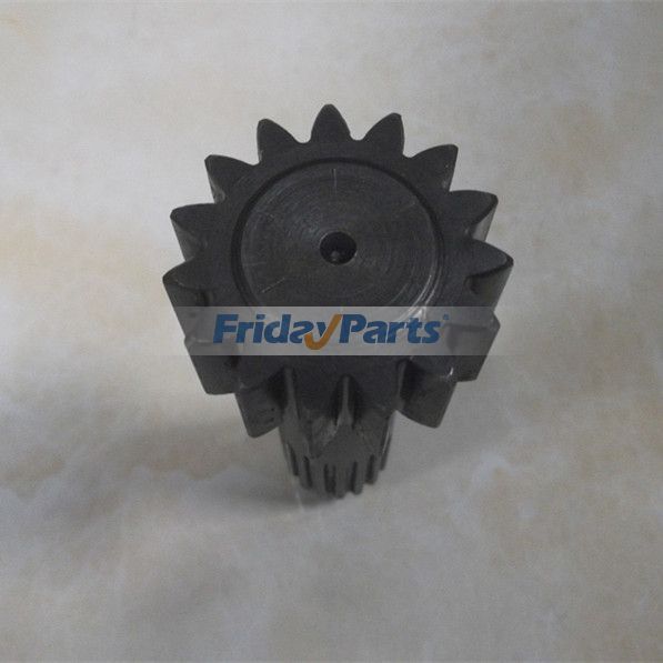 Excavator CAT E312B Travel motor First class Centre Gear shaft