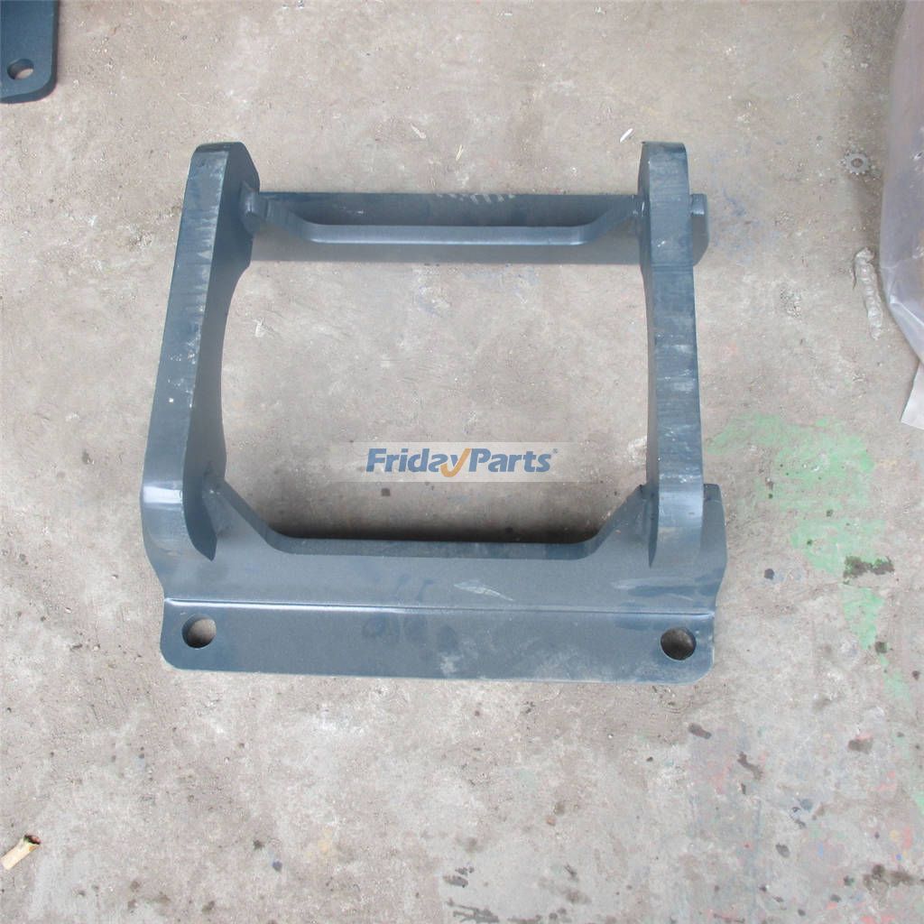 Excavator erpillar CAT Track Link Chain Guard Frame