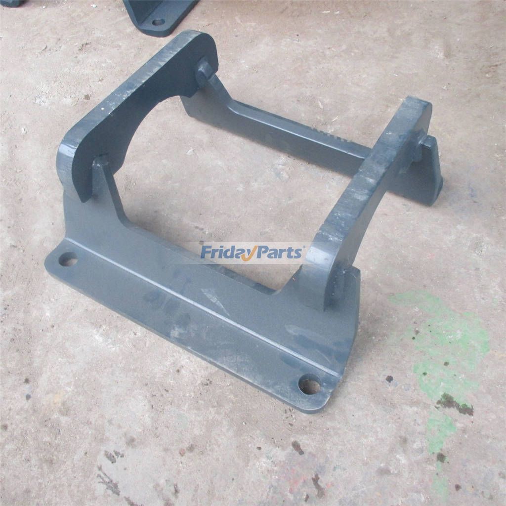 erpillar CAT Track Link Chain Guard Frame in Stock in China