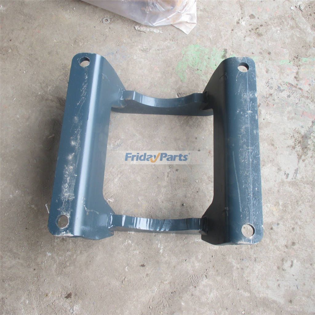 For Caterpillar CAT 320 Track Link Chain Guard Frame
