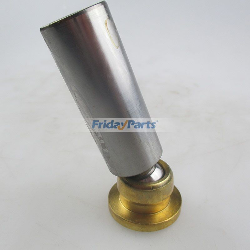 Pour piston de pompe hydraulique Caterpillar Excavator CAT E320