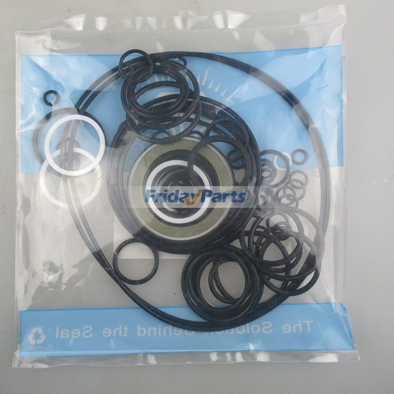 erpillar Hydraulic Pump Seal Kit in Stock in China