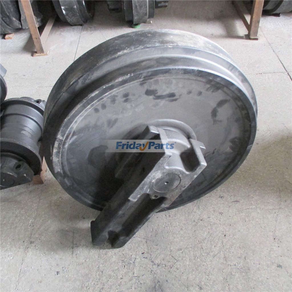 erpillar CAT Idler for Excavator