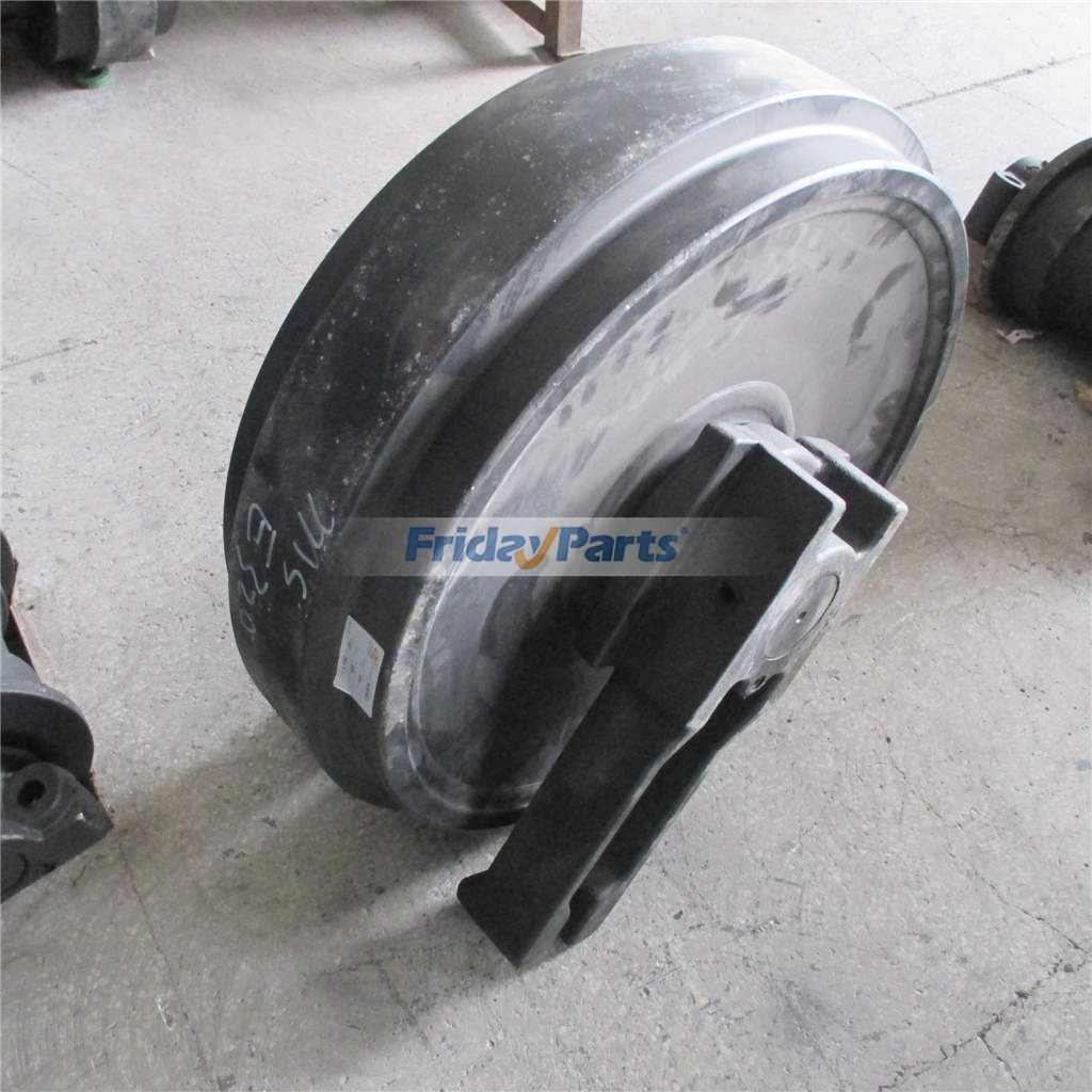 Excavator erpillar CAT Idler