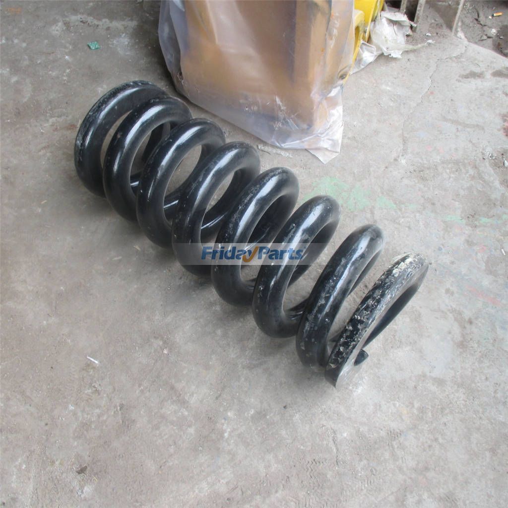  erpillar CAT Track Adjuster Spring For CAT