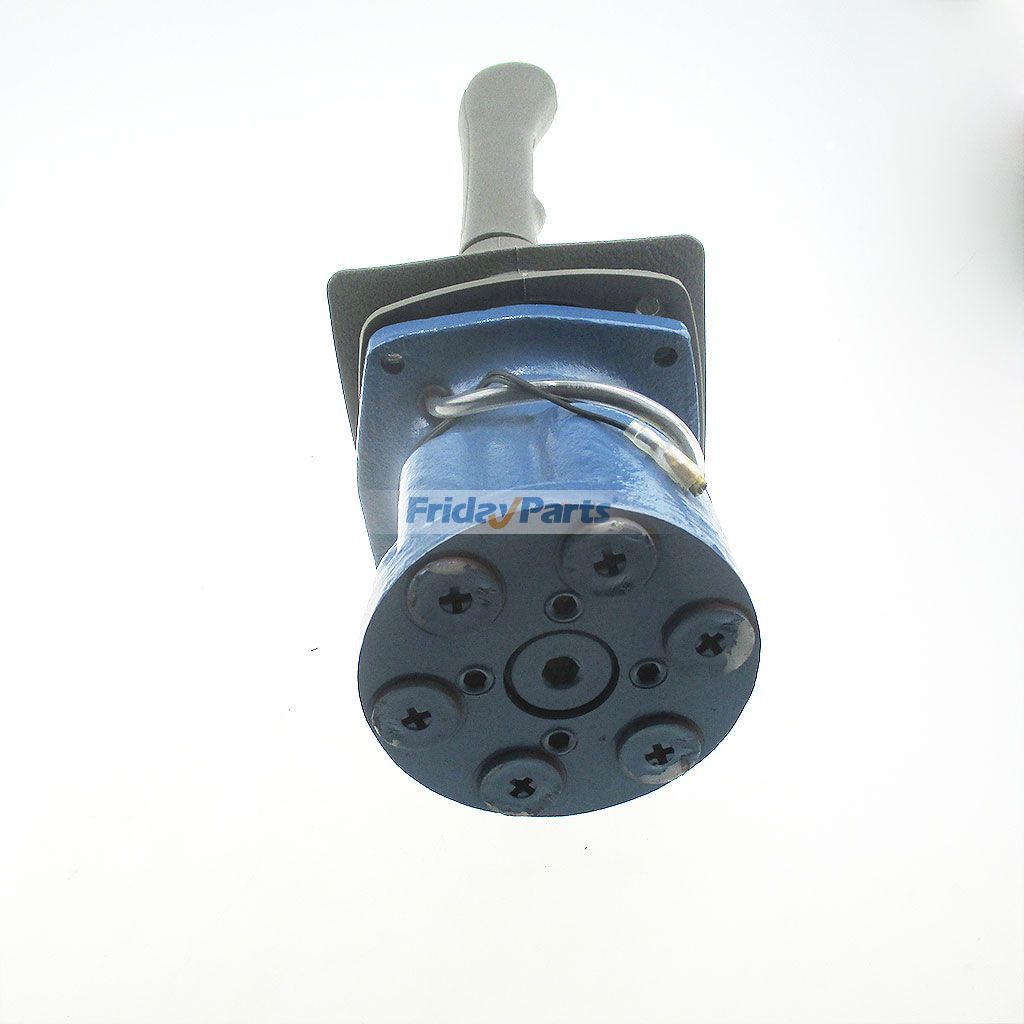 FridayParts CAT E320 Joystick-Baugruppe