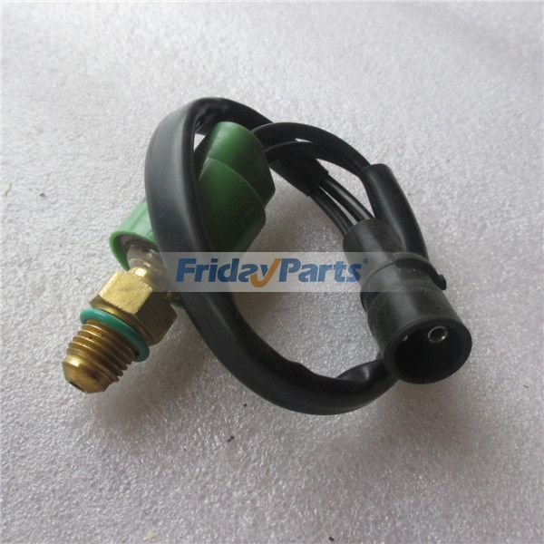 Excavator erpillar Cat Pressure Switch Small Round Plug