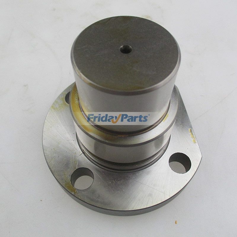 For Caterpillar Excavator CAT E320 Swing Shaft Bearing Seat