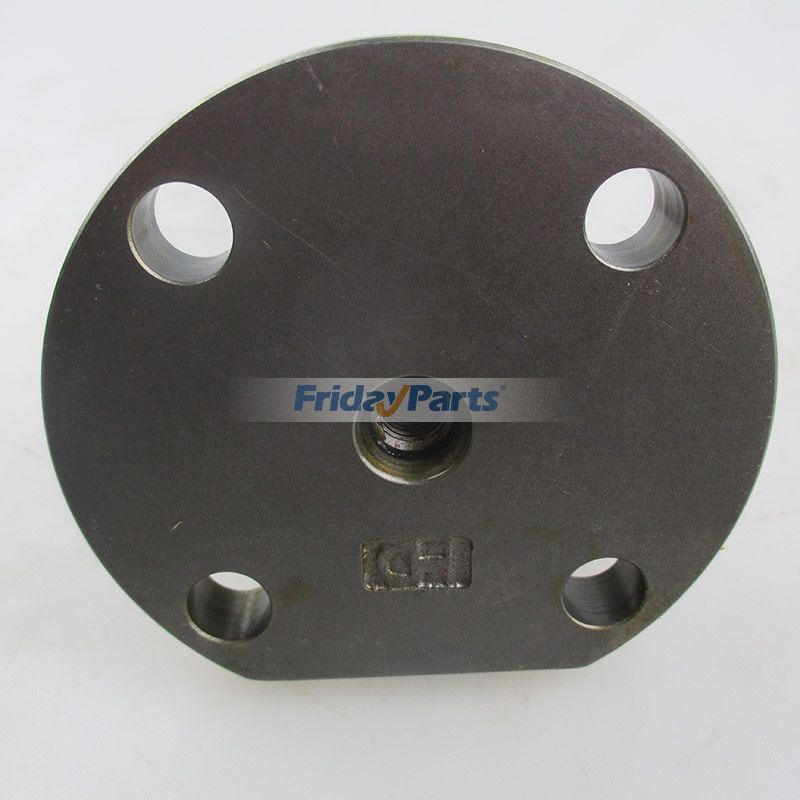 Excavator erpillar CAT Swing Shaft Bearing Seat