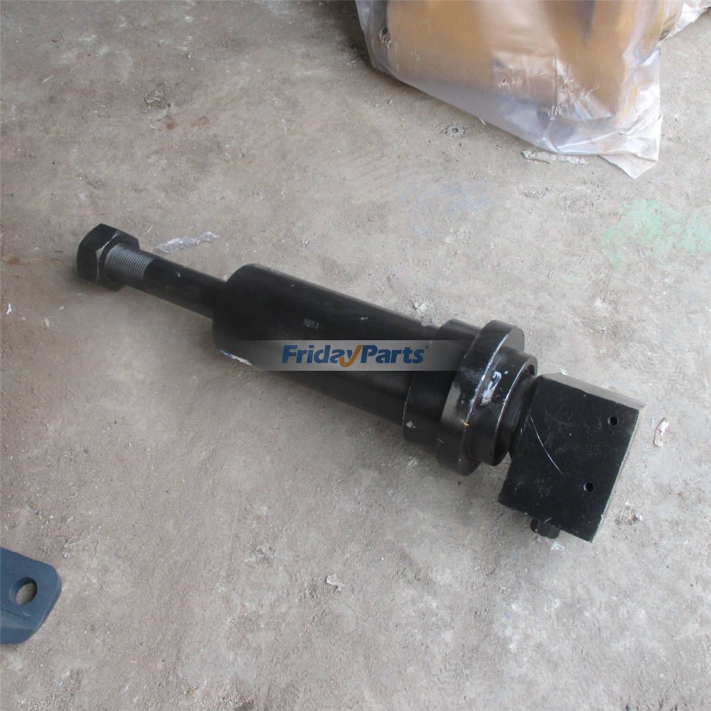 Excavator erpillar CAT Tension Cylinder