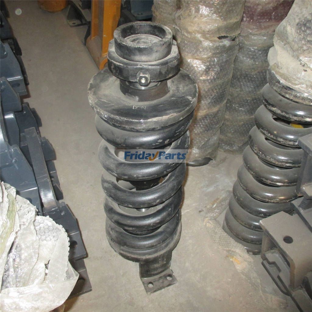 Excavator erpillar CAT Tension Cylinder Assembly